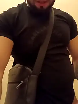 Barber33zk online show from 11/26/25, 09:27