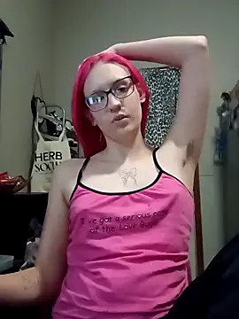 spoiledprincess4 online show from 10/13/25, 02:33