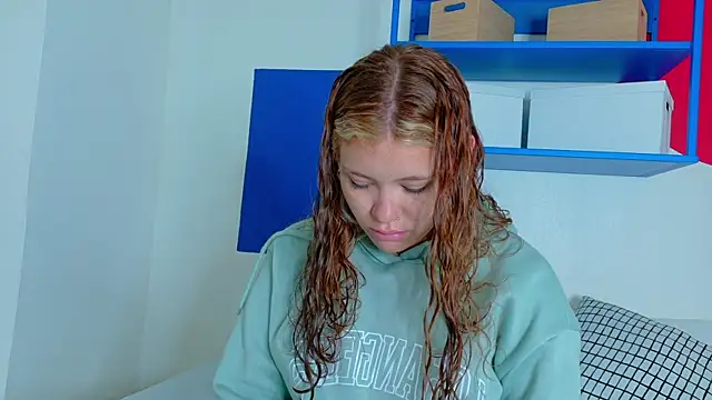 BelaMiller  online show from 09/16/25, 11:33