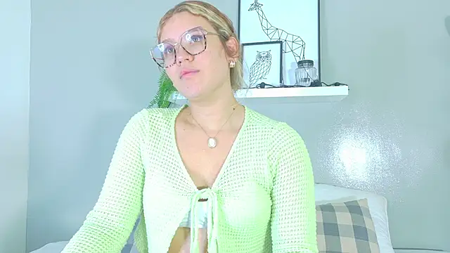 BelaMiller  online show from 11/05/25, 11:43