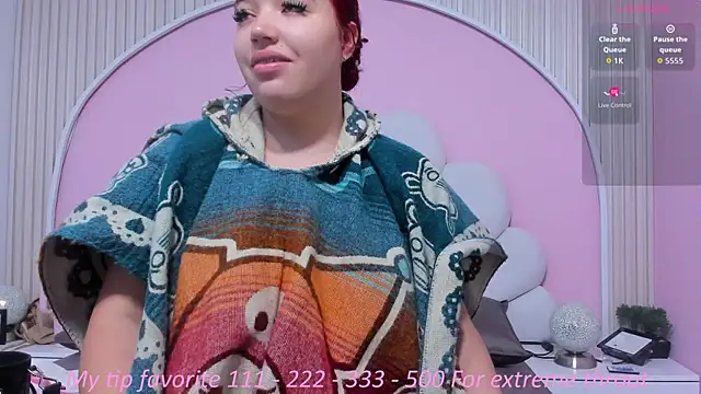 Snapshot of hinata_dolly chatting on 10/03/25, 08:22 hinata dolly online show from 10/03/25, 08:22
