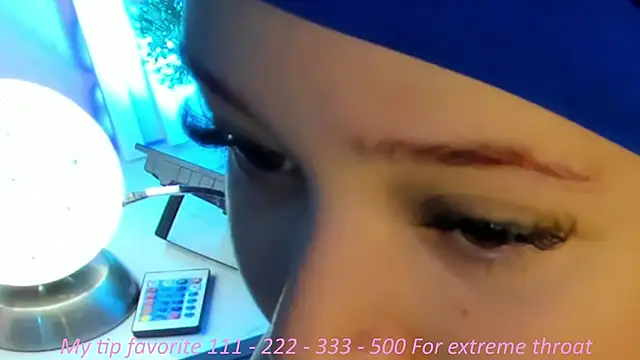 hinata dolly online show from 10/10/25, 08:24