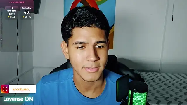 juanacock 1 online show from 10/21/25, 02:34