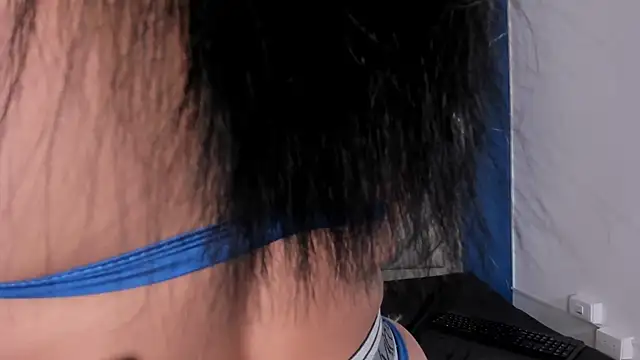 Ibbie drastic online show from 11/19/25, 12:05