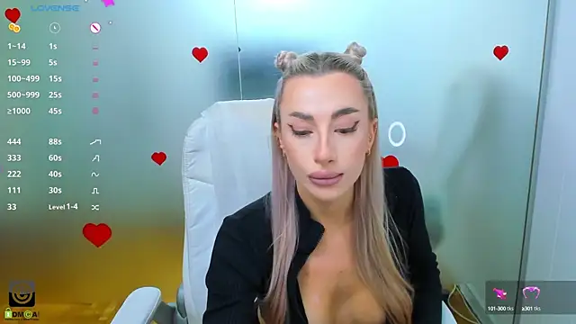 aileen williams online show from 10/16/25, 07:09