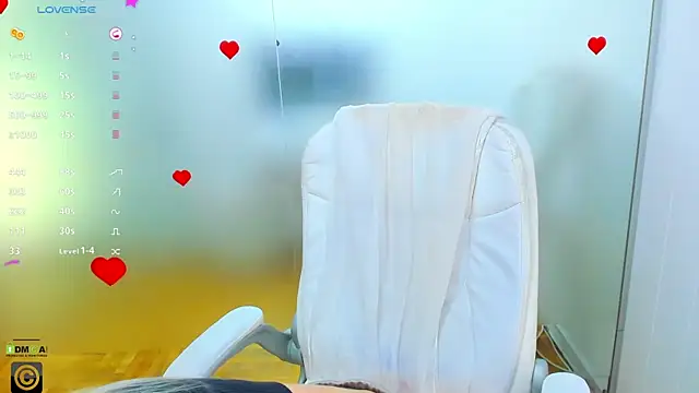 aileen williams online show from 11/14/25, 09:19