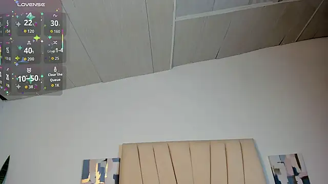 Sophia Ebony online show from 10/07/25, 12:46