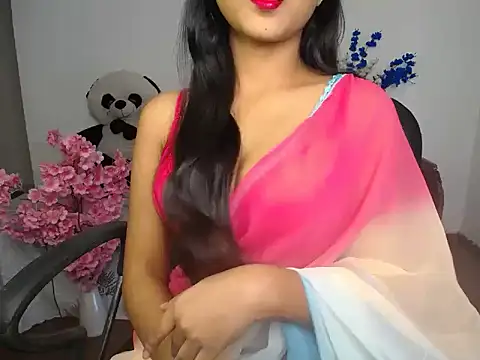 Heavan queen online show from 11/14/25, 06:45