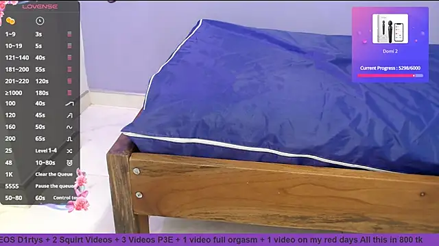 skinnykalitzo18 online show from 11/20/25, 02:39