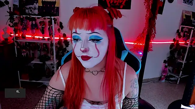 Makii 33 online show from 10/02/25, 06:48