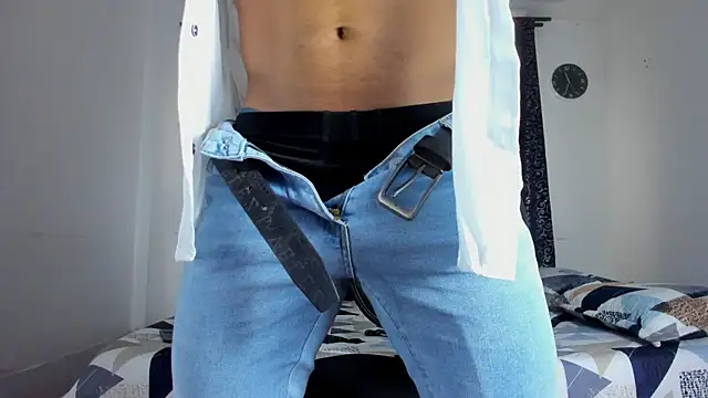 magnusclark online show from 11/18/25, 08:57