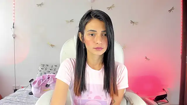 princessluna 19 online show from 10/13/25, 07:25