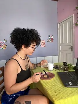 Snapshot of CamillyBlum chatting on 09/19/25, 02:18 CamillyBlum online show from 09/19/25, 02:18