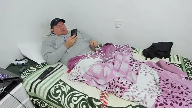 fuckynations online show from 11/22/25, 01:43