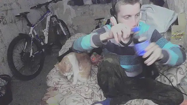 makarov1993 online show from 10/07/25, 04:48