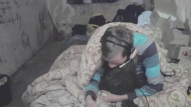 makarov1993 online show from 10/19/25, 10:43