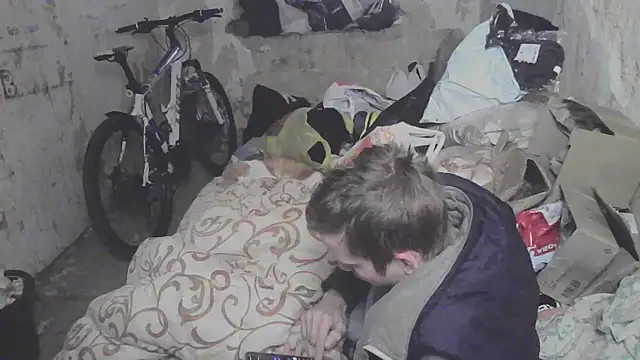 makarov1993 online show from 10/22/25, 09:53