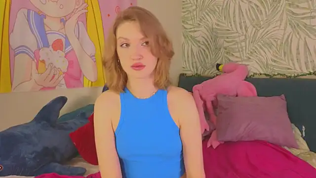 Snapshot of Alice_Pops chatting on 10/26/25, 11:09 Alice Pops online show from 10/26/25, 11:09