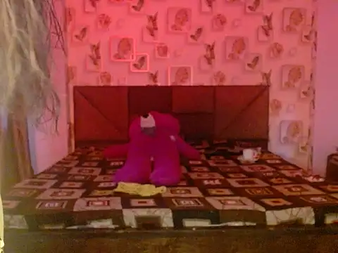 Snapshot of BABY_RANI_ chatting on 09/18/25, 09:11 BABY RANI online show from 09/18/25, 09:11