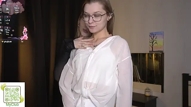 MaeEversley online show from 10/22/25, 05:41