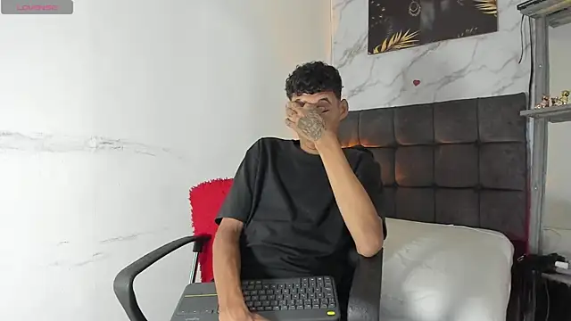 afrodita n ares online show from 11/21/25, 07:23