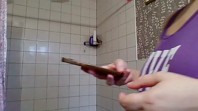 Melissamarcosx4 online show from 10/01/25, 12:55