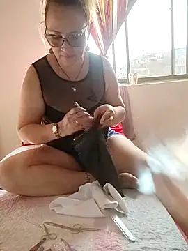 Cailinmilf online show from 11/09/25, 08:18