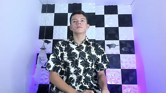 AndyFame1 online show from 10/27/25, 06:45