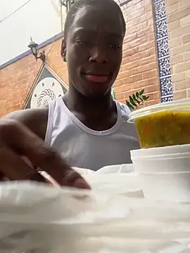 CharlesBrown  online show from 09/24/25, 07:39