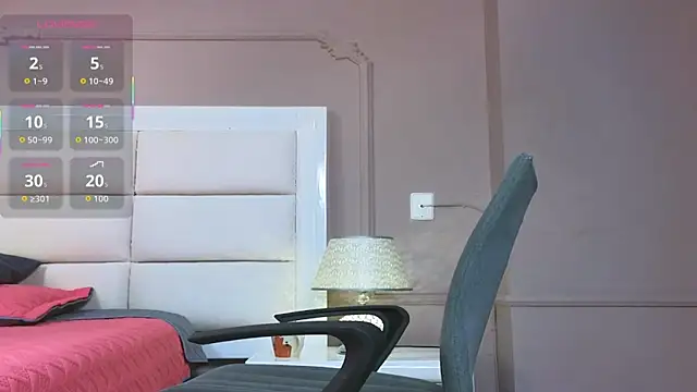 CharlesBrown  online show from 10/25/25, 12:56