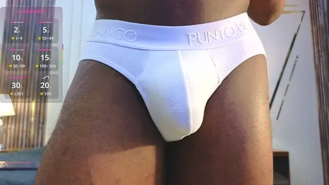 CharlesBrown  online show from 11/03/25, 12:06