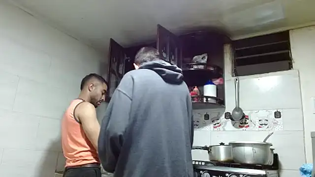 Maiki Foxx online show from 11/20/25, 02:01