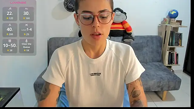 natt op online show from 10/06/25, 12:08