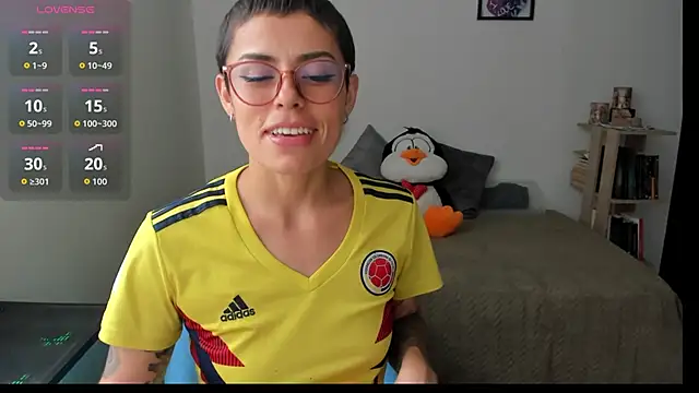 natt op online show from 10/28/25, 09:39