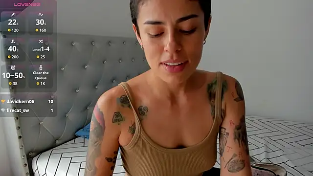 natt op online show from 11/20/25, 07:02