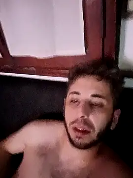 erecto 18 online show from 11/26/25, 07:20