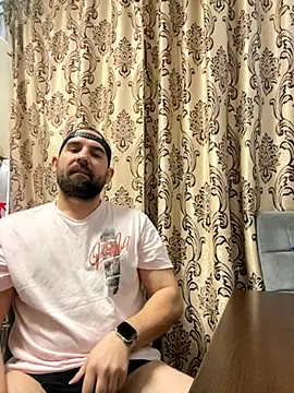 Shots of sperm online show from 11/17/25, 09:15