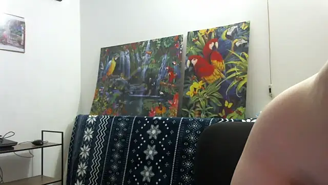 sweetdolly20 online show from 10/18/25, 06:16