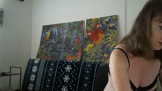 sweetdolly20 online show from 11/01/25, 07:10