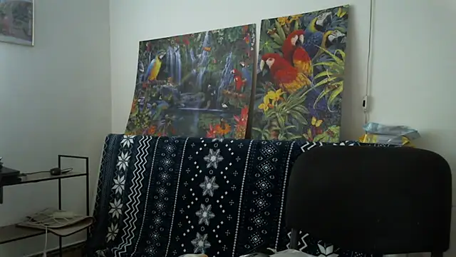 sweetdolly20 online show from 11/21/25, 01:10