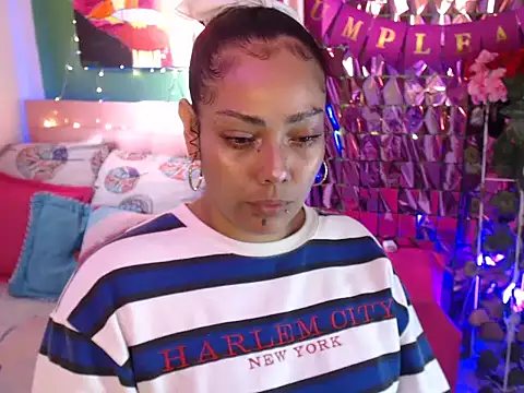 katherinnyazz online show from 11/13/25, 12:15