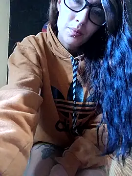 Darkw1tch online show from 10/19/25, 08:20