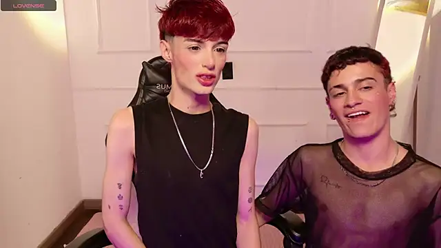 star storm online show from 11/02/25, 04:48