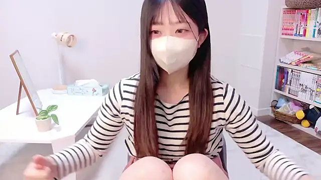 OSUSHI-CHAN online show from 10/15/25, 06:19