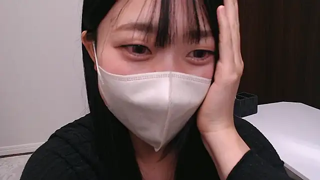 OSUSHI-CHAN online show from 11/05/25, 01:44