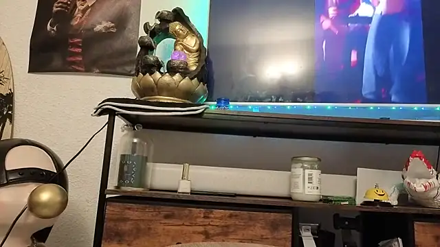 Oulola777 online show from 11/12/25, 06:30