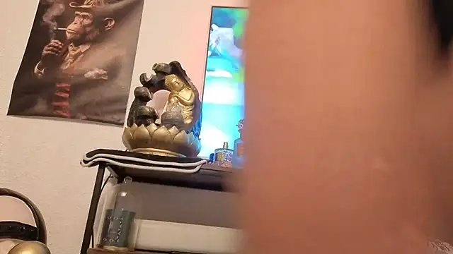 Oulola777 online show from 11/13/25, 06:51