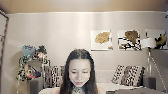 Snapshot of Passionate_Isabella chatting on 09/20/25, 03:18 Passionate Isabella online show from 09/20/25, 03:18