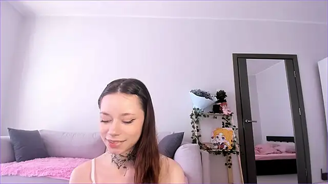 Snapshot of Passionate_Isabella chatting on 09/29/25, 03:11 Passionate Isabella online show from 09/29/25, 03:11