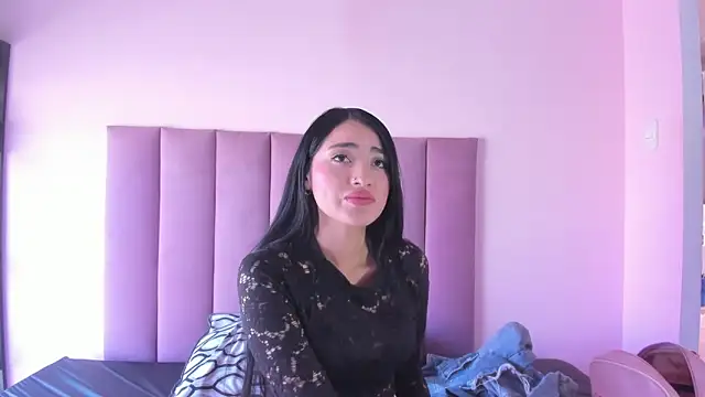 violet myerrs online show from 09/13/25, 01:11